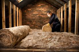 Best Spray Foam Insulation  in Brookhaven, MS